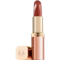 L'ORÉAL PARIS Lippenstift COLOR RICHE LES NUS, mit Ölen und Pigmenten, für strahlende Lippen