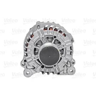 Valeo Generator  140A Seat Ibiza Skoda Fabia VW Polo 440324