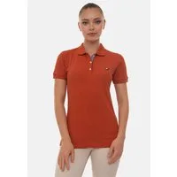 SIR RAYMOND TAILOR Poloshirt Angie (1-tlg) in klassischem Design