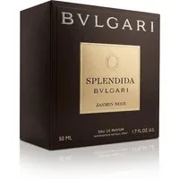 BVLGARI Eau de Parfum Bvlgari Splendida Jasmin Noir Eau De Parfum EDP 50ml