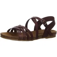 2GO Riemchensandalette