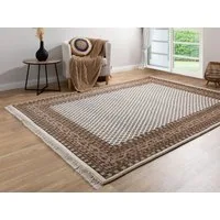 Steffensmeier Orientteppich Mir fein, Rechteckig, Höhe: 13 mm, Orientalischer Stil