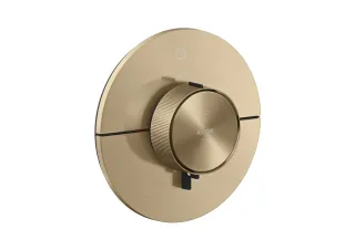 Hansgrohe Thermostat Unterputz Axor ShowerSelect ID 36756140