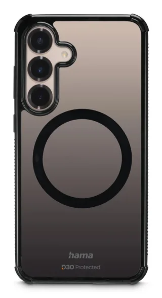 Hama Extreme Protect | 00080591 | Cover - Samsung