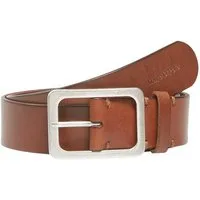Marc O'Polo Ledergürtel Breite ca. 4 cm, in schlichtem, klassischem Design