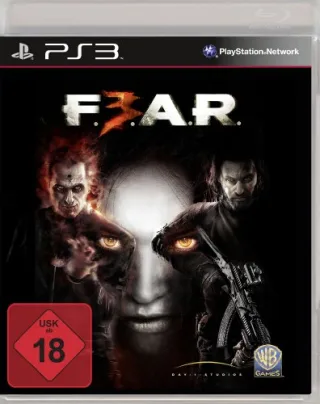 F.E.A.R. 3