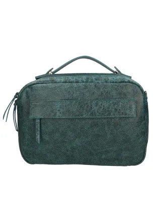 Gave Lux Handtasche Unisex PETROL GREEN