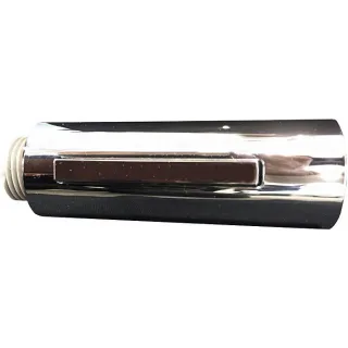 hansgrohe Ausziehbrause Axor chrom 95908000