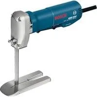 Schaumstoffsäge GSG 300 Professional, Stichsäge blau/schwarz, 350 Watt
