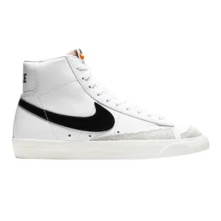 Nike - "Blazer 77" High Top Turnschuhe für Damen (Weiß/Schwarz)