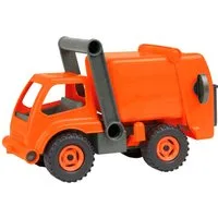 Lena® Spielzeug-Müllwagen EcoActives, Made in Europe