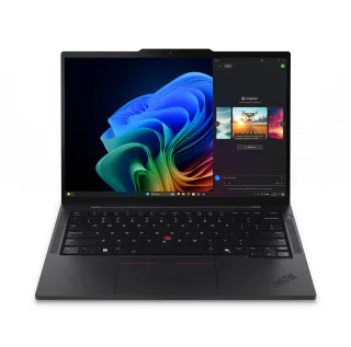 Lenovo ThinkPad T14s Gen 6 (Intel) | 21r1006age | 14" WUXGA - Core Ultra 7 255U