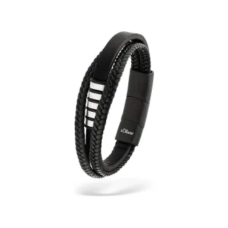 s.Oliver Armband SOJ-0056-B-22