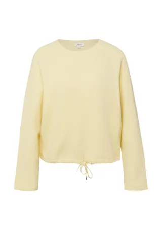 s.Oliver Red Label - s.Oliver RED LABEL 2176235 YELLOW YELLOW - Gr. - 40