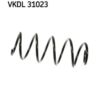 SKF Feder vorne Seat Cordoba Ibiza Skoda Fabia VW Polo