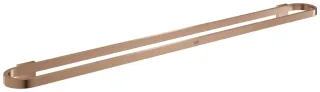 GROHE Badetuchhalter Selection 41058 800mm warm sunset gebürstet, 41058DL0 41058DL0