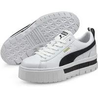 PUMA Mayze Sneakers Damen Sneaker