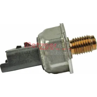 Metzger Kraftstoffdrucksensor Citroen Fiat Peugeot 0906212