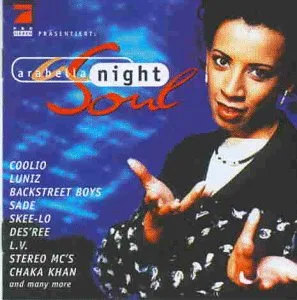Arabella Night Soul