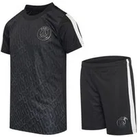 PARIS SAINT-GERMAIN Fußballtrikot PSG Fußballtrikot Kinder