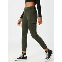ONLY Slim-fit-Jeans ONLMissouri (1-tlg) Drapiert/gerafft