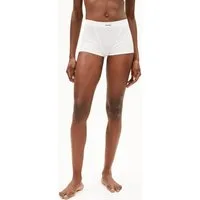 Armedangels Panty ERYNAA RIB Ripp-Shortie aus Bio-Baumwoll Mix (1-St) Fitted