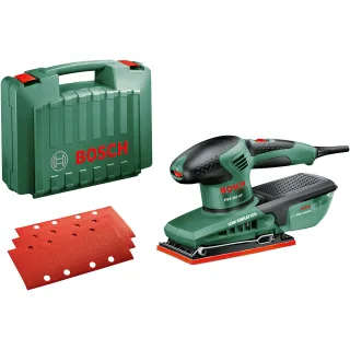 Bosch Schwingschleifer PSS 250 AE - 0603340200