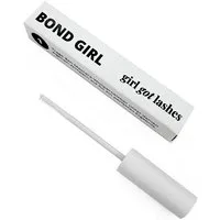 GirlGotLashes Wimpernkleber GirlGotLashes Bond Girl DIY Lashglue extra starker Halt, Wimpernkleber langanhaltend und schnelltrocknend