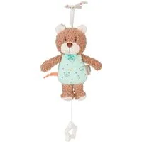 Sterntaler® Spieluhr BÄR Bo, S