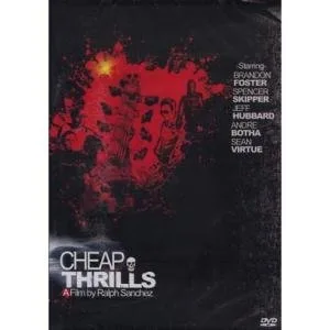 Cheap Thrills Ralph Sanchez