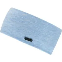 chillouts Stirnband Bari Headband mit strukturierter Oberfläche & softem Komfort