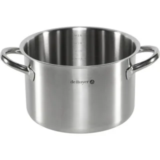 De Buyer PRIM APPETY Kochtopf IND. 20cm