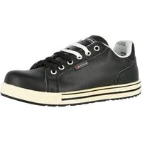 Cofra Sicherheitshalbschuhe S3 "THROW" Old Glories Sicherheitsschuh