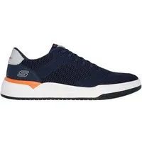Skechers Skechers - MEN'S USA STREET WEAR - Blau Schnürschuh