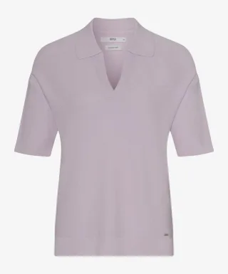 BRAX - Style Lilian soft purple - Gr. - 48