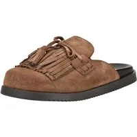 STEVE MADDEN STEVE MADDEN Pantoletten Veloursleder Pantolette