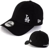 New Era Baseball Cap Cap SMU New Era 39Thirty Dodgers (1-St)
