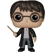 Funko Actionfigur Funko POP Harry Potter