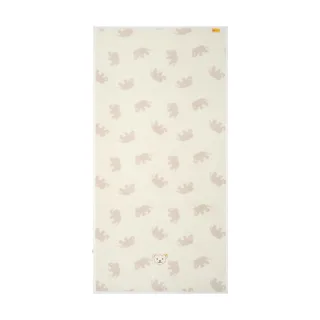 Steiff Handtuch 50x100cm Cloud Dancer