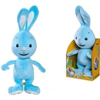 SIMBA Plüschfigur KiKANiNCHEN, 45cm, mit Sound