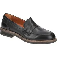 PIKOLINOS W8J-3541 black Slipper