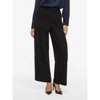 Vila Anzughose VISIFFE HW WIDE PANTS - NOOS