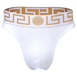 Versace Underpants Jersey String