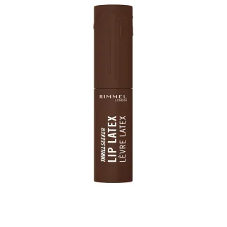 Thrill Seeker Lip Latex Lipgloss #600-cappuccino 6 ml