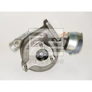 BE Turbo Turbolader Audi A4 A6 Skoda Superb VW Passat 124318RED