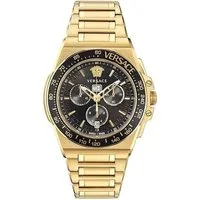Versace Schweizer Uhr Greca Extreme Chrono VE7H00623