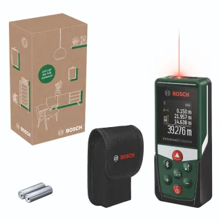 Bosch Digitaler Laser-Entfernungsmesser UniversalDistance ECO- Lieferkarton - 06036723Z0
