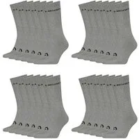 Head Sportsocken Crew Socken (12-Paar) mit Logo