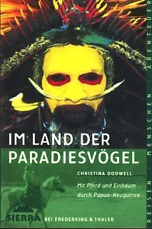 Sierra Bd.10 Im Land der Paradiesvögel