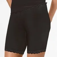 Nina Von C. Slip Nina von C. Wool Silk Long Pant